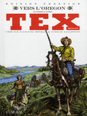 Tex spécial, no 25: Vers l'Oregon